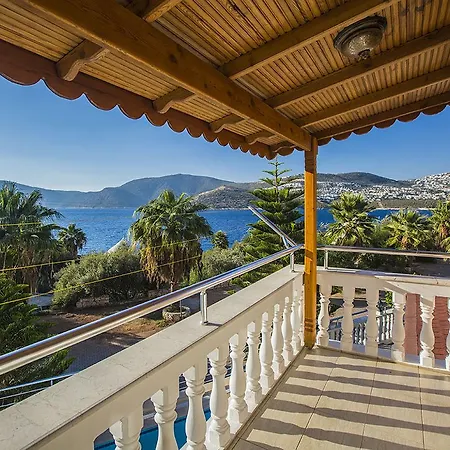 Duru Kalkan