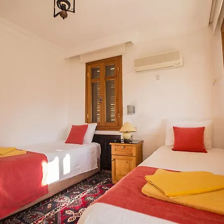 Vila Duru Kalkan
